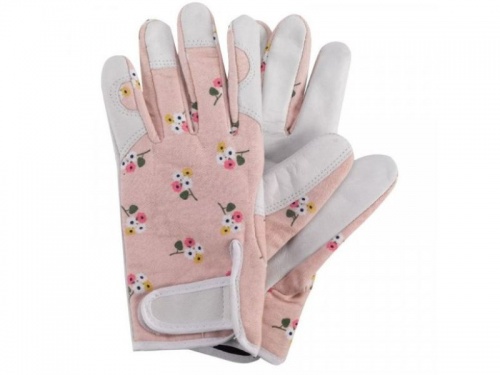 Briers Posies Smart Gardeners Gardening Gloves